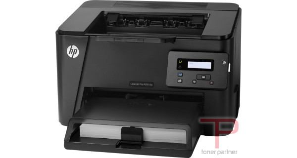 Tiskárna HP LASERJET PRO M201N