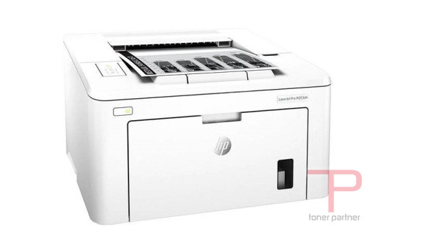 Tiskárna HP LASERJET PRO M203