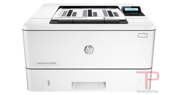 Tiskárna HP LASERJET PRO M402DN