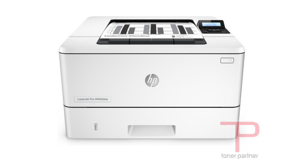 Tiskárna HP LASERJET PRO M402DNE