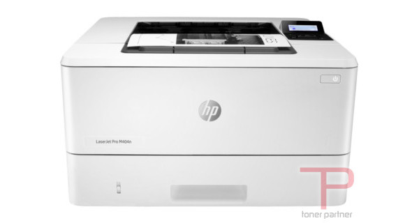 Tiskárna HP LASERJET PRO M404
