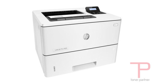 Tiskárna HP LASERJET PRO M501DN
