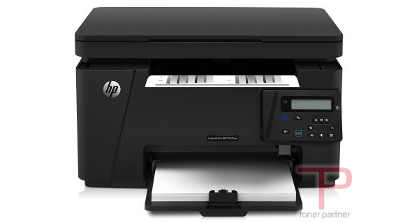 Tiskárna HP LASERJET PRO MFP M125NW