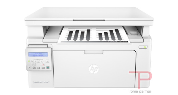 Tiskárna HP LASERJET PRO MFP M130NW