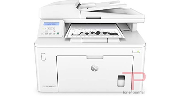 Tiskárna HP LASERJET PRO MFP M227SDN