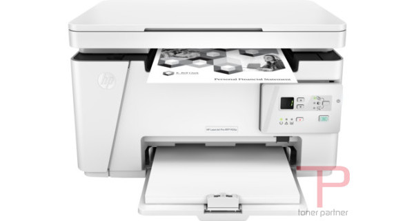 Tiskárna HP LASERJET PRO MFP M25