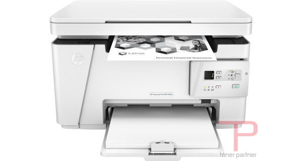 Tiskárna HP LASERJET PRO MFP M26A
