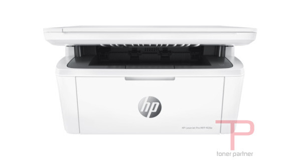 Tiskárna HP LASERJET PRO MFP M28A
