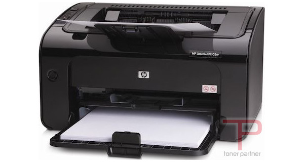 Tiskárna HP LASERJET PRO P1100