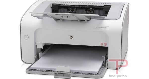 Tiskárna HP LASERJET PRO P1102