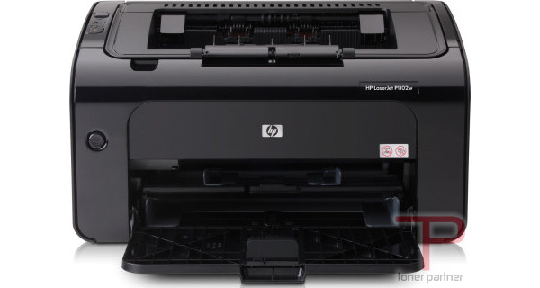 Tiskárna HP LASERJET PRO P1102W