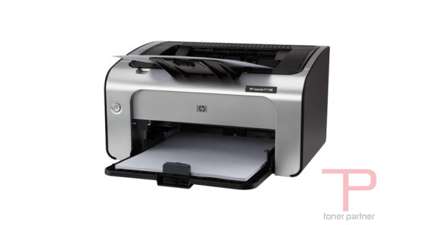 Tiskárna HP LASERJET PRO P1108