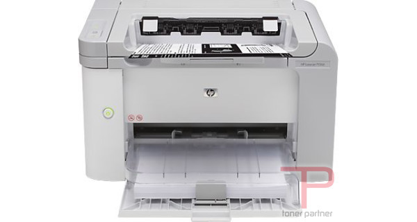 Tiskárna HP LASERJET PRO P1566