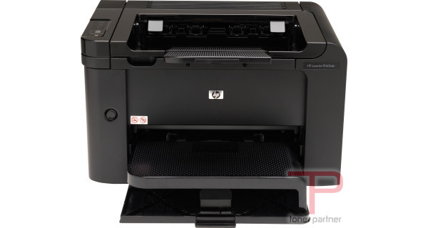 Tiskárna HP LASERJET PRO P1600