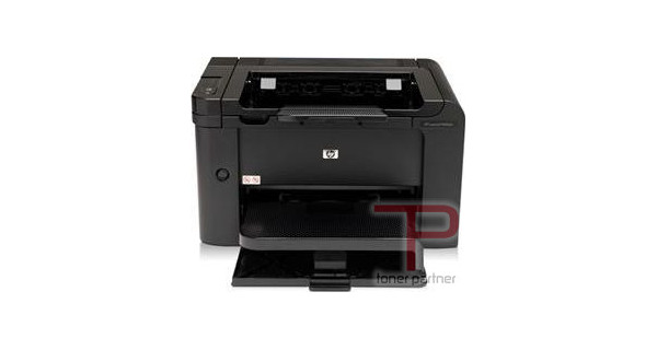 Tiskárna HP LASERJET PRO P1605DN