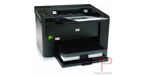 Tiskárna HP LASERJET PRO P1606