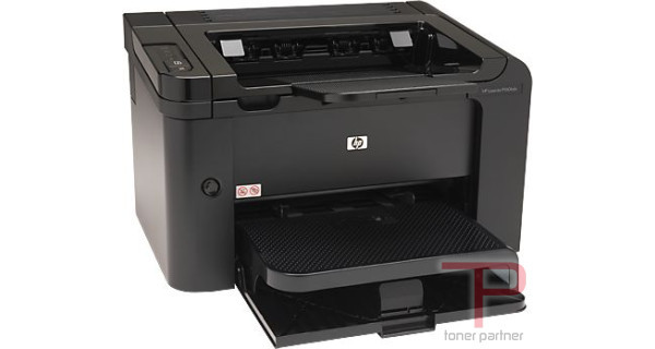 Tiskárna HP LASERJET PRO P1606DN
