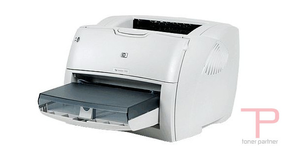 Tiskárna HP LBP-1000