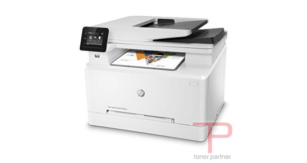 Tiskárna HP LBP-460