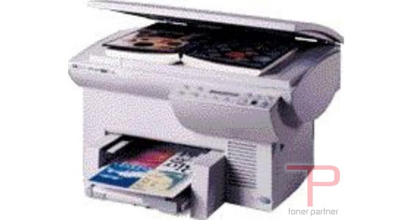Tiskárna HP OFFICEJET 1175C