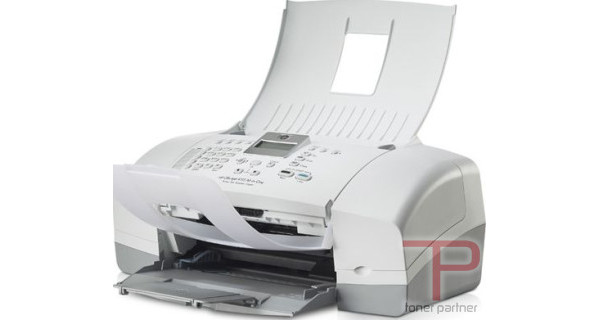 Tiskárna HP OFFICEJET 4300