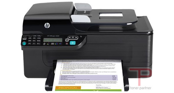 Tiskárna HP OFFICEJET 4500