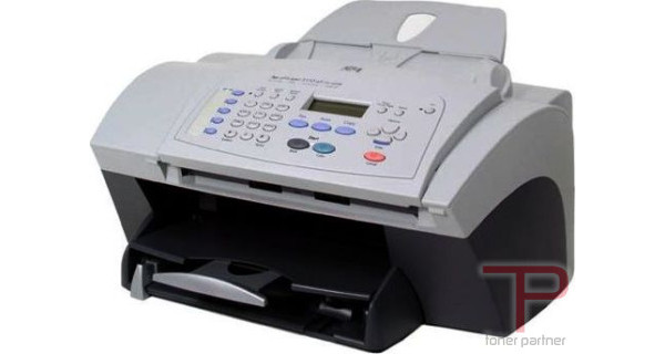 Tiskárna HP OFFICEJET 5110