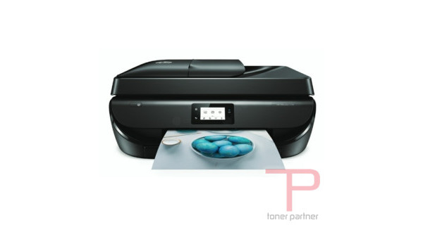 Tiskárna HP OFFICEJET 5200 ALL-IN-ONE