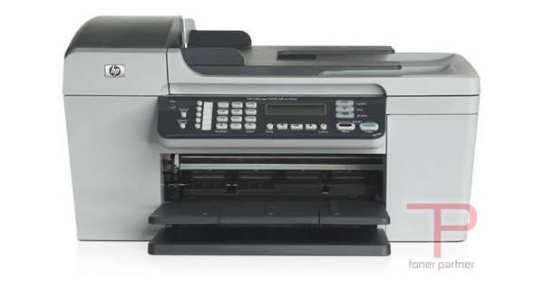 Tiskárna HP OFFICEJET 5605