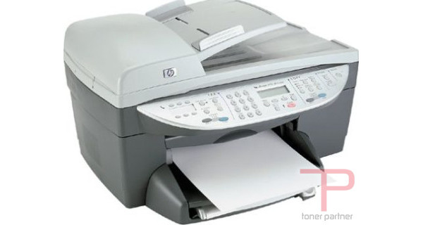 Tiskárna HP OFFICEJET 6110XI