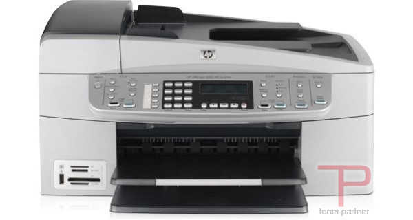 Tiskárna HP OFFICEJET 6210