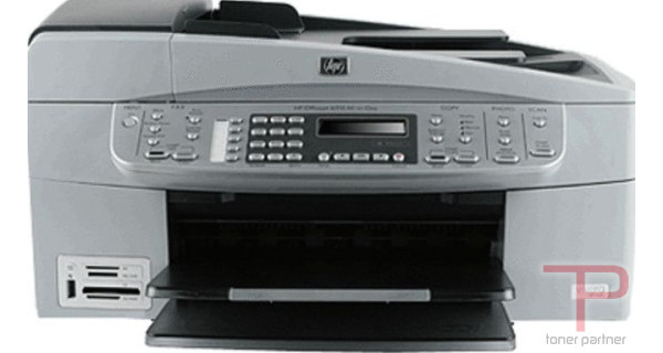 Tiskárna HP OFFICEJET 6310