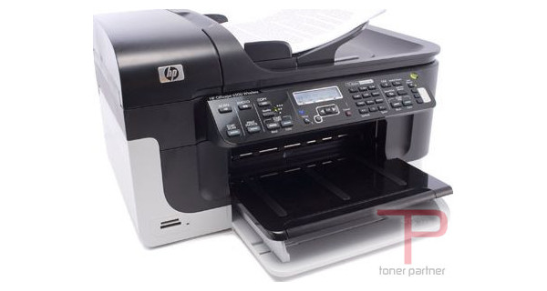 Tiskárna HP OFFICEJET 6500MFP