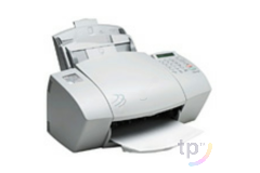 Tiskárna HP OFFICEJET 700C
