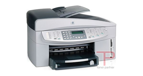 Tiskárna HP OFFICEJET 7200