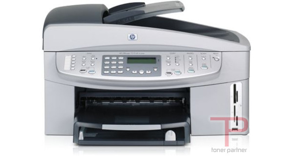 Tiskárna HP OFFICEJET 7210