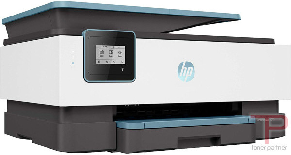 Tiskárna HP OFFICEJET 8015