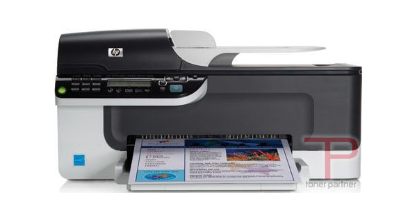 Tiskárna HP OFFICEJET J4500