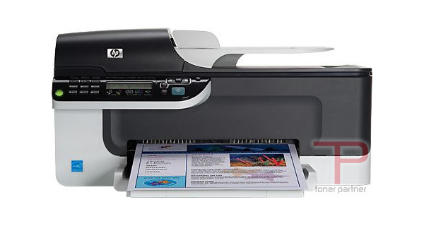 Tiskárna HP OFFICEJET J4585
