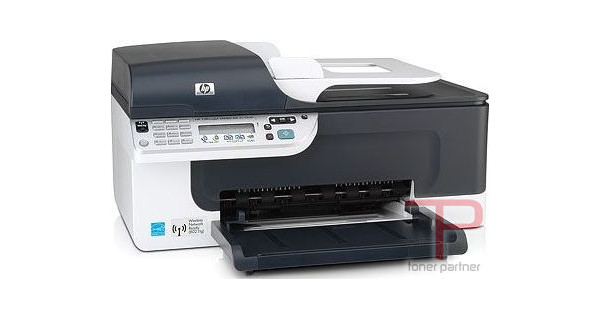 Tiskárna HP OFFICEJET J4680