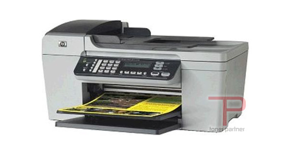 Tiskárna HP OFFICEJET J5730