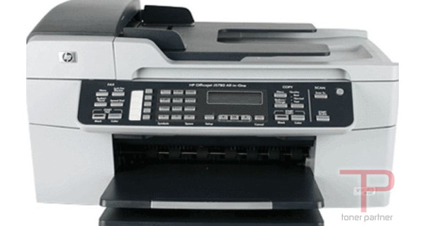 Tiskárna HP OFFICEJET J5780
