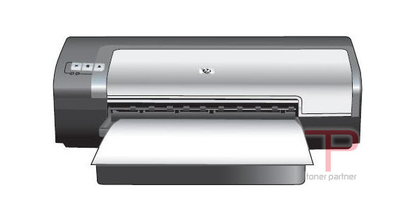 Tiskárna HP OFFICEJET K7100