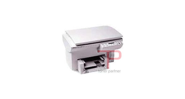 Tiskárna HP OFFICEJET PRO 1170C