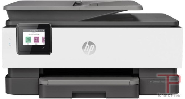 Tiskárna HP OFFICEJET PRO 8023