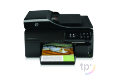 Tiskárna HP OFFICEJET PRO 8500A