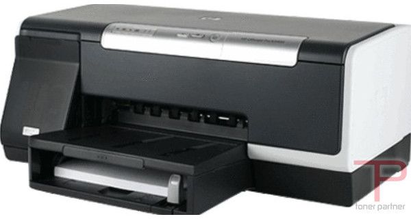 Tiskárna HP OFFICEJET PRO K 5400
