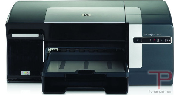 Tiskárna HP OFFICEJET PRO K550