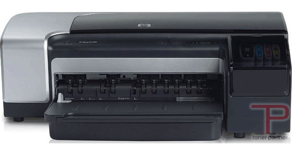 Tiskárna HP OFFICEJET PRO K850