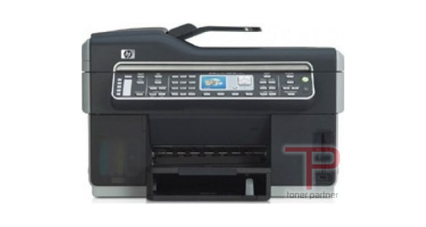 Tiskárna HP OFFICEJET PRO L7000